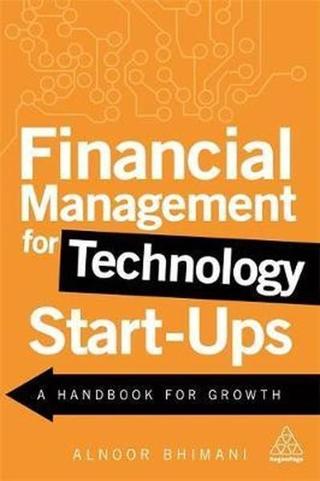 Financial Management for Technology - Alnoor Bhimani - Kogan Page