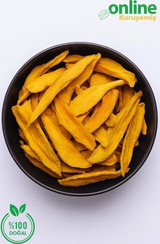 Online Kuruyemiş Mango Kurusu 500 gr