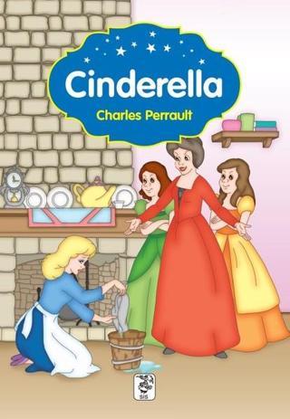 Cinderella - Sis Publishing