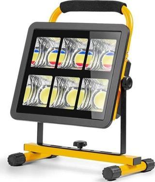 W865c Usbli Şarjlı Çok Fonksiyonlu Çalışma Lambası