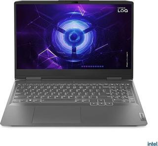 Lenovo Loq 15İrx9 83Dv0118Tr_32 İ7 13650Hx 32Gb 1Tb Ssd 6Gb Rtx4050 15.6" Freedos Notebook (Upg) Taşınabilir Bilgisayar