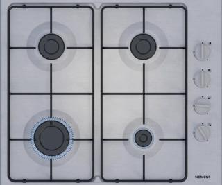 Siemens EB6C5PK80O Ankastre Inox Cam Ocak