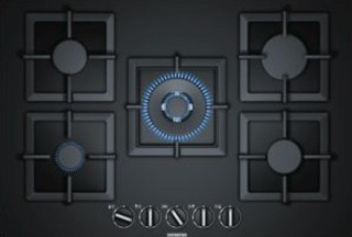 Siemens EP7A6QB20 Ankastre Ocak