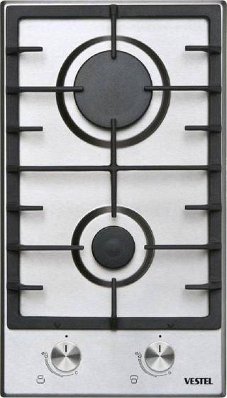 Vestel AO-3012 X-D Domino Ankastre Ocak