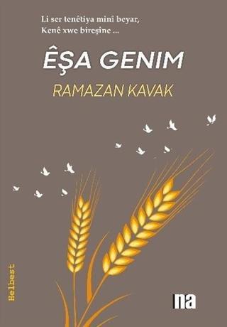 Eşa Genim - Ramazan Kavak - Na Yayınları