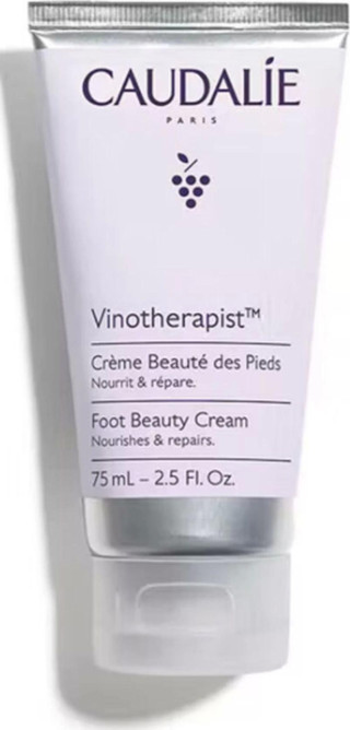 Caudalie Vinotherapist Ayak Bakım Kremi 75 ml