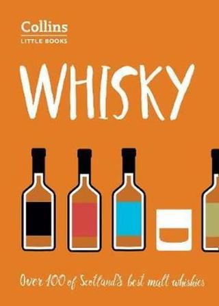 Whisky: Malt Whiskies of Scotland - Kolektif  - Harper Collins UK
