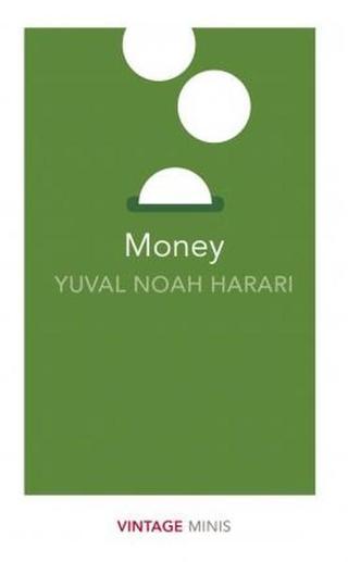 Money: Vintage Minis - Yuval Noah Harari - Vintage