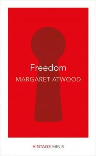 Freedom: Vintage Minis - Margaret Atwood - Vintage