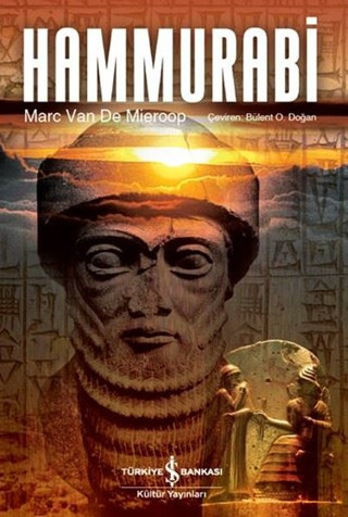 Hammurabi - İş Bankası Kültür Yayınları