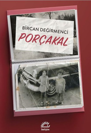 Porçakal - İletişim Yayınları