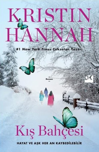 Kış Bahçesi - Doğan Kitap