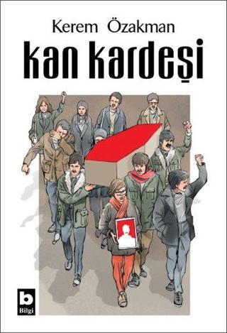 Kan Kardeşi - Bilgi Yayınevi
