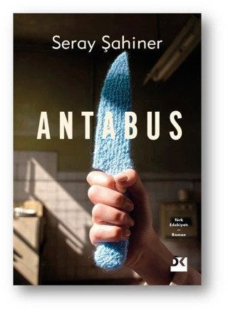 Antabus - Doğan Kitap