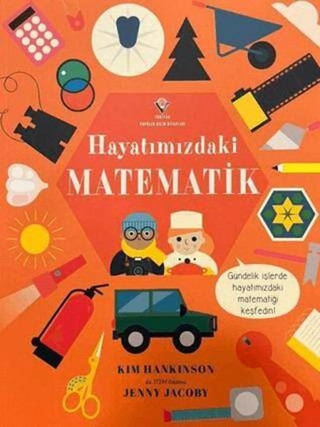Hayatımızdaki Matematik - Tübitak Yayınları