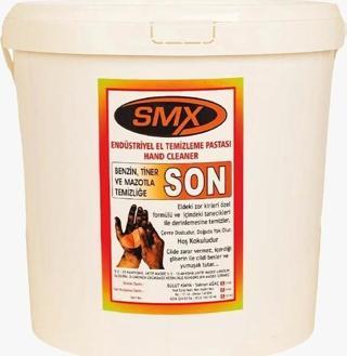 Bitkisel El Temizleme Kremi 9 Kg