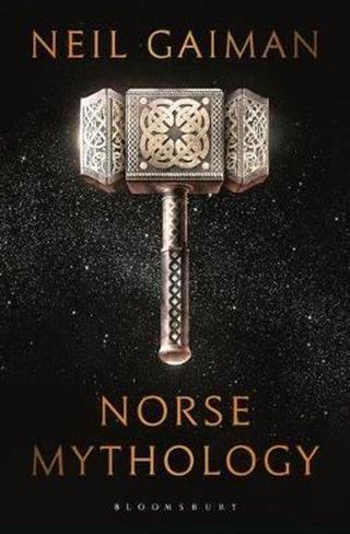Norse Mythology Neil Gaiman Bloomsbury