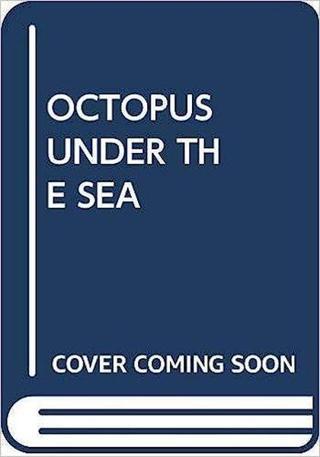 (Arabic)Octopus Under the Sea - Scholastic Authors  - Scholastic MAL