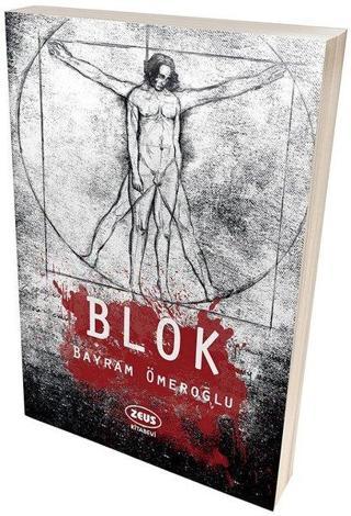 Blok - Bayram Ömeroğlu - Zeus Kitabevi