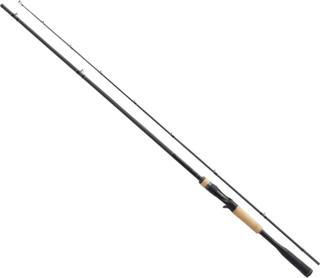 Shimano Expride 218 cm 10-30 gr Tetikli Spin Kamış