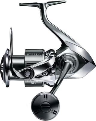 Shimano Stella FK C 5000 XG Spin Olta Makinesi