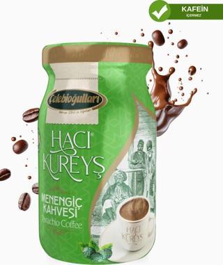 Gourmet Çelebi Menengiç Kahvesi Sıvı 350 Gr.