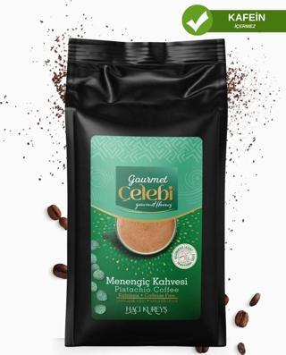 Gourmet Çelebi Menengiç Kahvesi Ikili 1000 Gr .