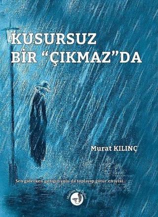 Kusursuz Bir Çıkmazda - Murat Kılınç - Mavinin Not Defteri