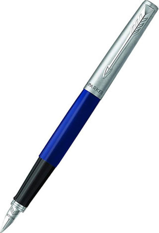 Parker Dolma Kalem Jotter Ct Original Mavi 2122709Z