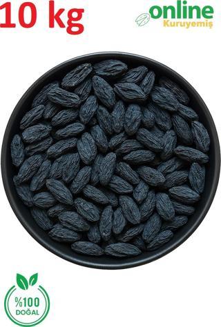 Siyah Üzüm Çekirdekli 10 kg