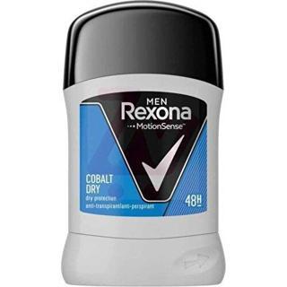 Rexona Stick Men Motionsense Cobalt Dry 48H 50 ml