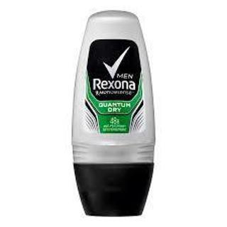 Rexona Deodorant Roll On Quantum Dry 50 Ml