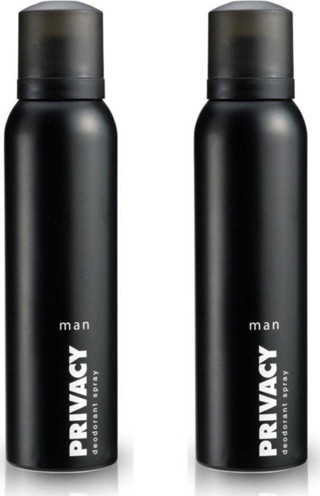 Man Erkek Deodorant 150 Ml X2