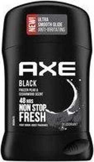 AXE DEO STİCK BLACK 50ML