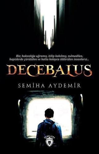 Decebalus - Semiha Aydemir - Dorlion Yayınevi