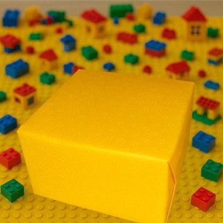 Hediye Paketi - Hediye Paketi Yapılmasını İstediğiniz Ürün ile Birlikte Alınız (Görsel Temsilidir)