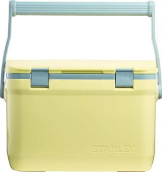Stanley Adventure Easy Carry Outdoor Cooler Soğutucu - 15.1L - Sarı