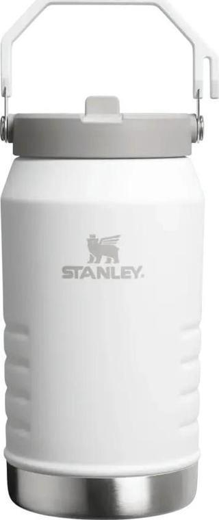Stanley The IceFlow Flip Straw Jug Pipetli 1,90 Lt - Frost