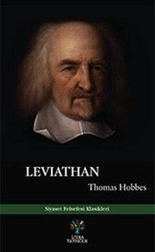 Leviathan - Thomas Hobbes - Litera