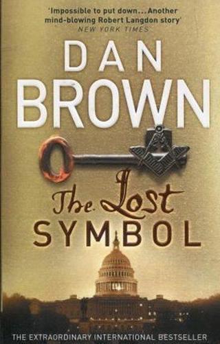 The Lost Symbol (Robert Langdon) - Dan Brown - Transworld Publishers