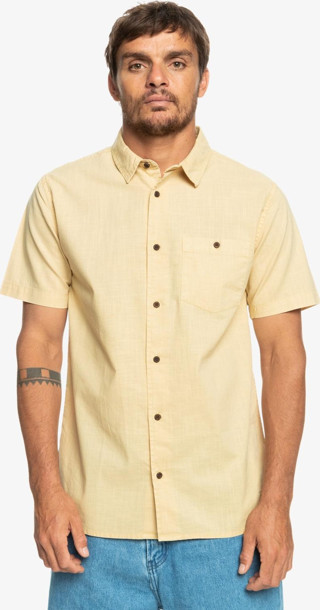 Quiksilver Bolam M Wvtp Erkek Pembe Gömlek Eqywt04474-ygy0