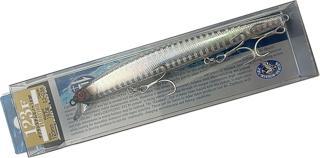 Zipbaits System Minnow 123F 12.3cm 15gr Floating Maket Balık 698