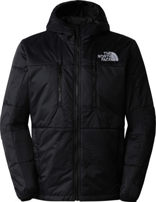 The North Face M Lımbara Lıght Synth Hoodıe Erkek Siyah Mont Nf0a7wzx4h01