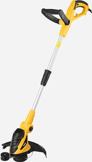 RTM915 Elektrikli Çim Kenar Kesme Tırpanı 450 W 280 mm