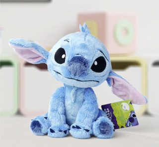 Toyfest Stitch Lisanslı Oyuncak Peluş 25 Cm