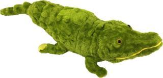 Toyfest Yeşil Timsah Peluş 95 Cm