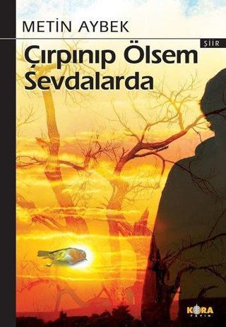 Çırpınıp Ölsem Sevdalarda - Metin Aybek - Kora Yayın