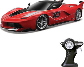 Toyfest Maisto 1/14 Ferrari Fxx K R/C