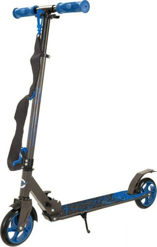 Toyfest Evo Flexi 2 Tekerlekli Scooter Mavi