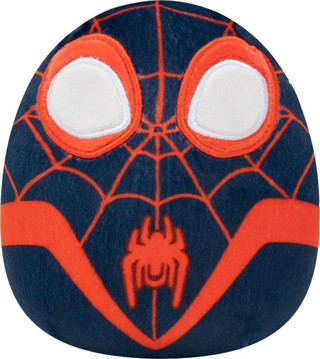 Toyfest Squishmallows Spidey Ve Muhteşem Arkadaşları Peluş Oyuncak 13 Cm - 1 Adet